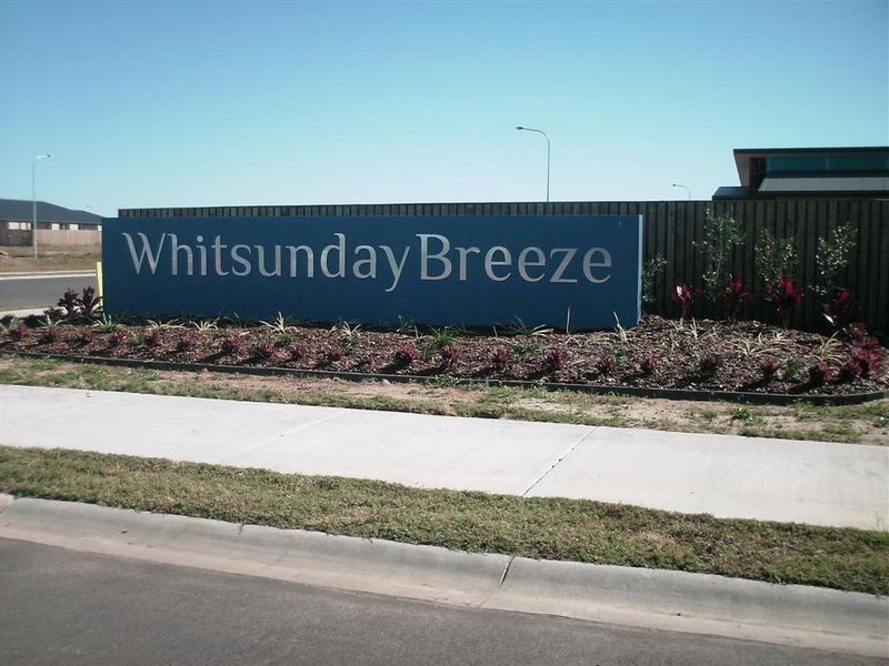 Lot 132 Banks Drive, Bowen QLD 4805