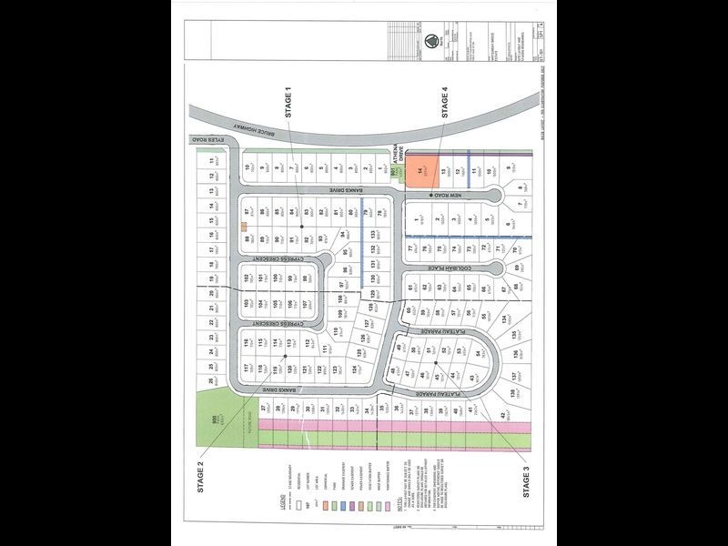 Lot 132 Banks Drive, Bowen QLD 4805