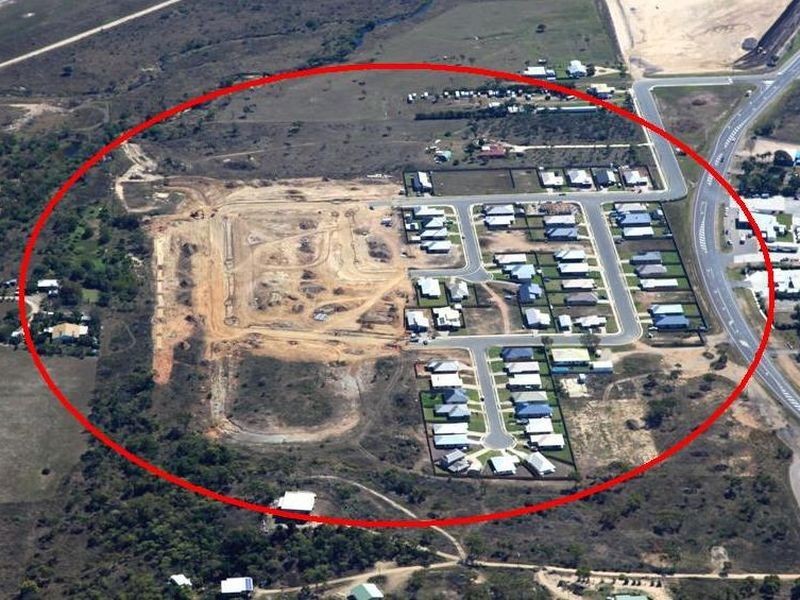 Lot 132 Banks Drive, Bowen QLD 4805