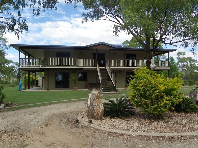 132 Africandar Road, Bowen QLD 4805