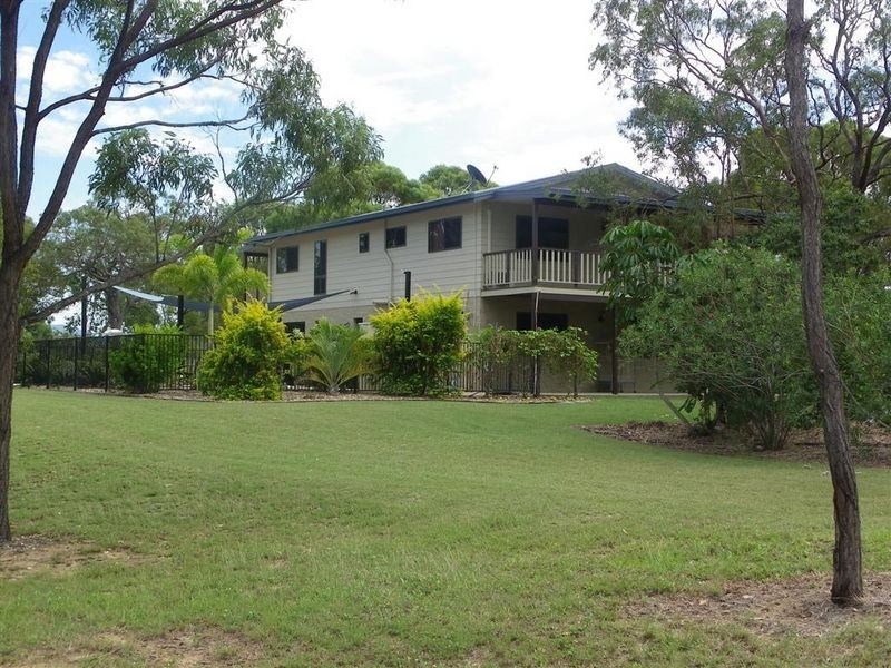 132 Africandar Road, Bowen QLD 4805