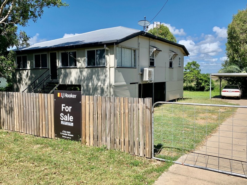 3 Belgravia Road, Bowen QLD 4805