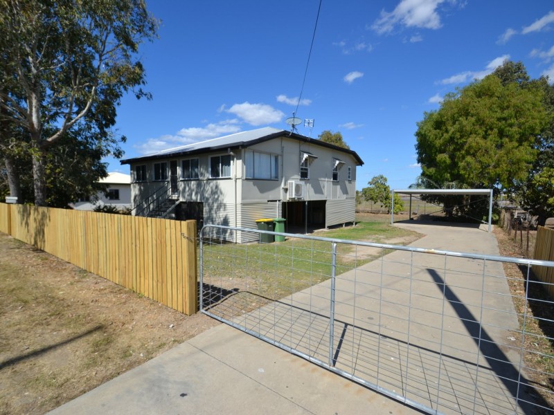 3 Belgravia Road, Bowen QLD 4805
