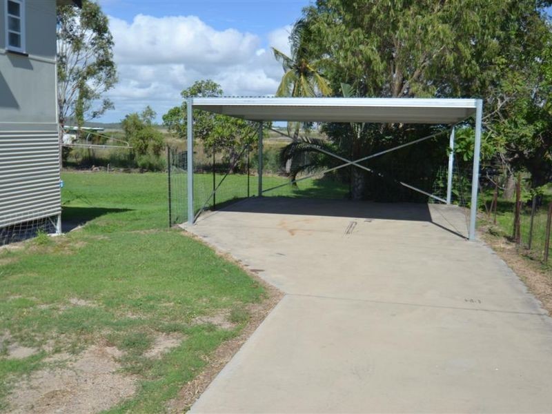 3 Belgravia Road, Bowen QLD 4805