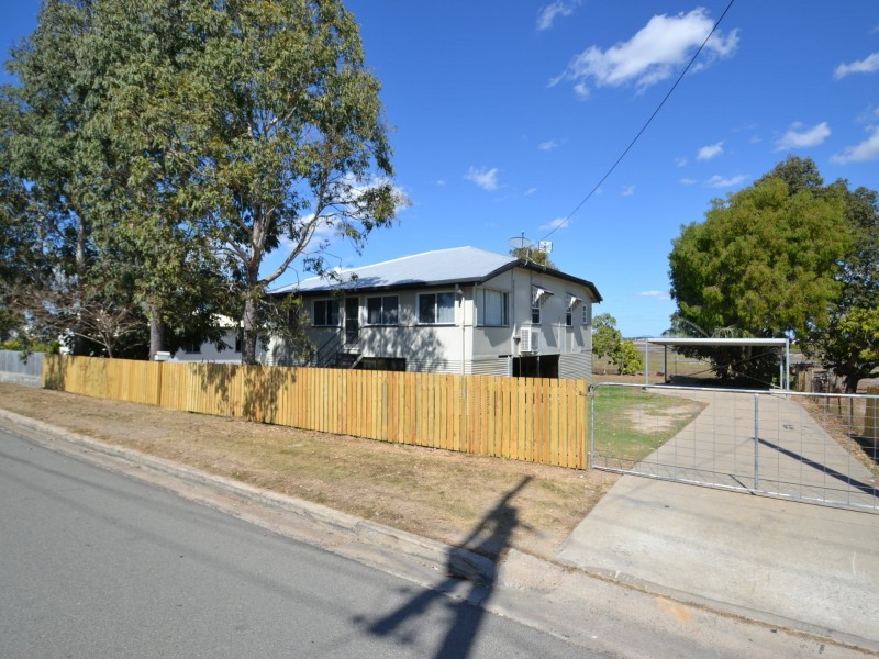 3 Belgravia Road, Bowen QLD 4805