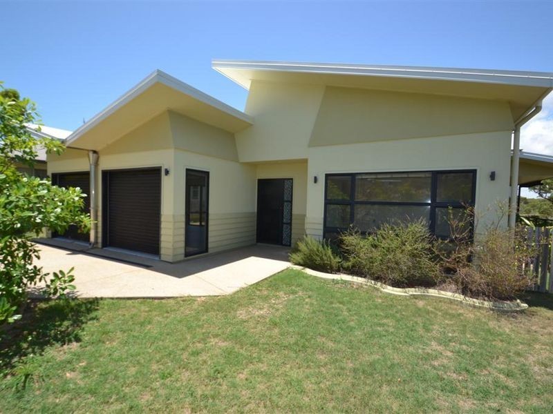 20 Fairway Drive, Bowen QLD 4805