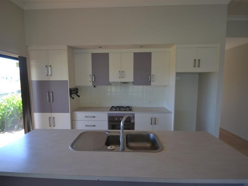 20 Fairway Drive, Bowen QLD 4805
