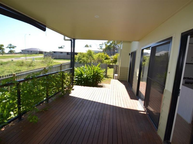 20 Fairway Drive, Bowen QLD 4805