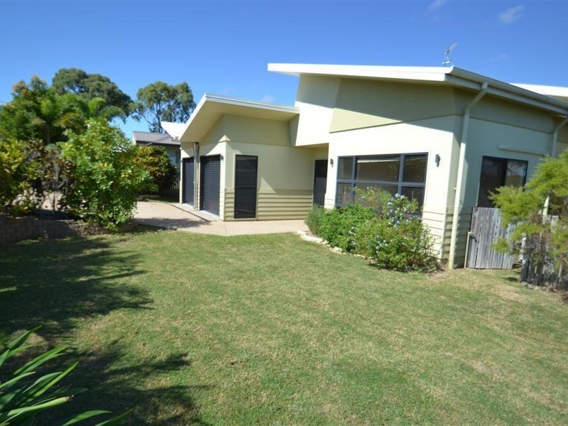 20 Fairway Drive, Bowen QLD 4805