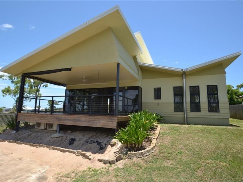 20 Fairway Drive, Bowen QLD 4805