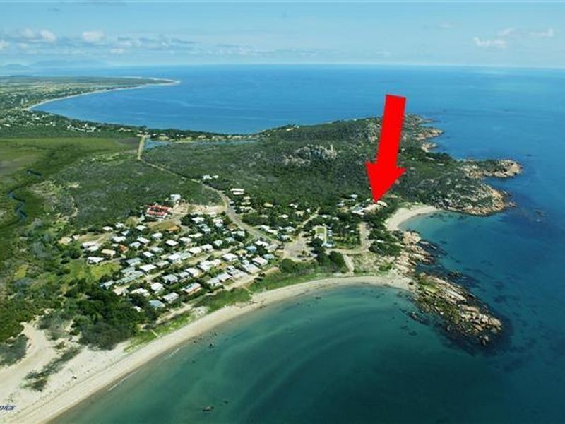 10/2 Pandanus Street, Bowen QLD 4805