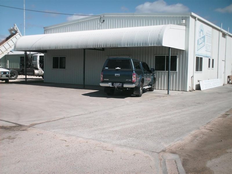 5 West Street, Bowen QLD 4805