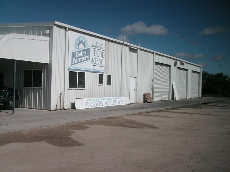 5 West Street, Bowen QLD 4805