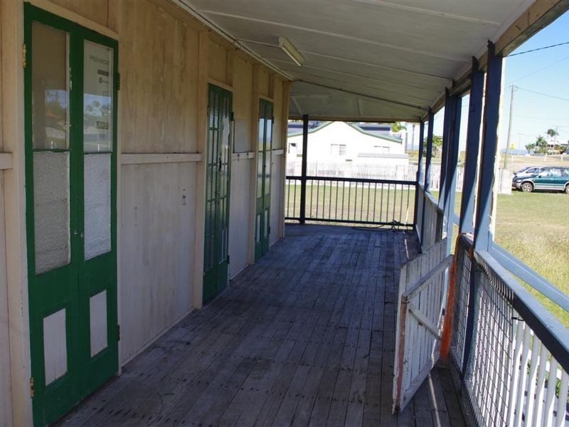 35 Dalrymple Street, Bowen QLD 4805