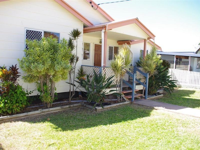 110 Gregory Street, Bowen QLD 4805