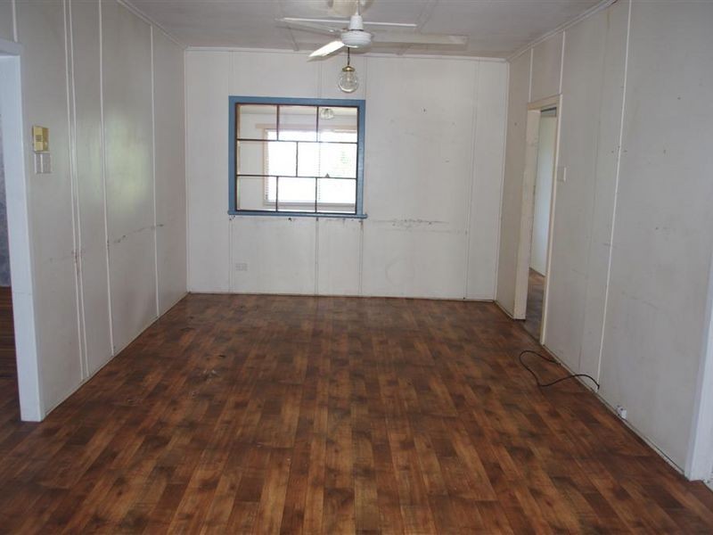 110 Gregory Street, Bowen QLD 4805