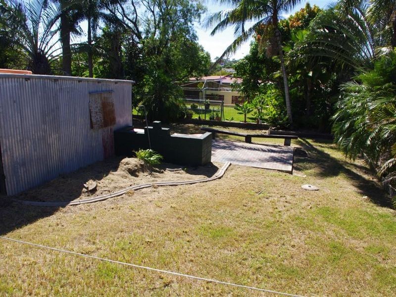 110 Gregory Street, Bowen QLD 4805