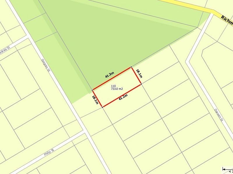 110 Gregory Street, Bowen QLD 4805