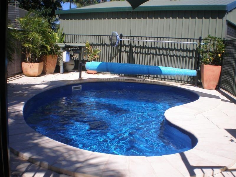 2/5 Lotus Lane, Bowen QLD 4805