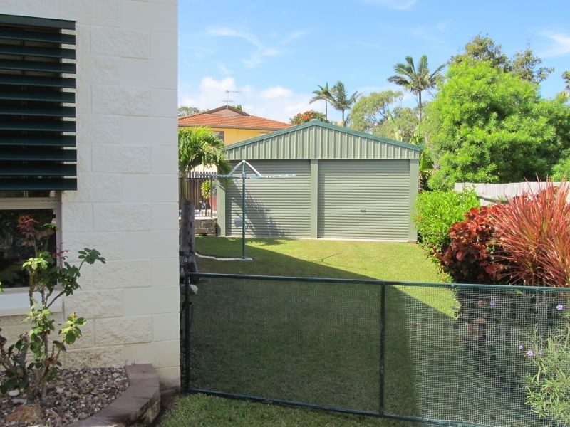 2/5 Lotus Lane, Bowen QLD 4805