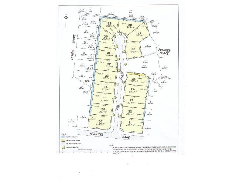 Lot 30 Ada Place, Bowen QLD 4805