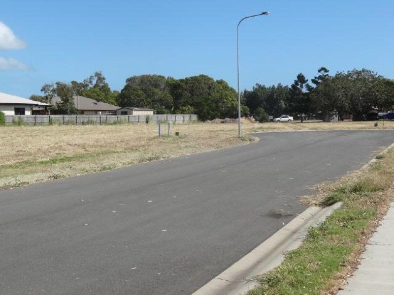 Lot 30 Ada Place, Bowen QLD 4805