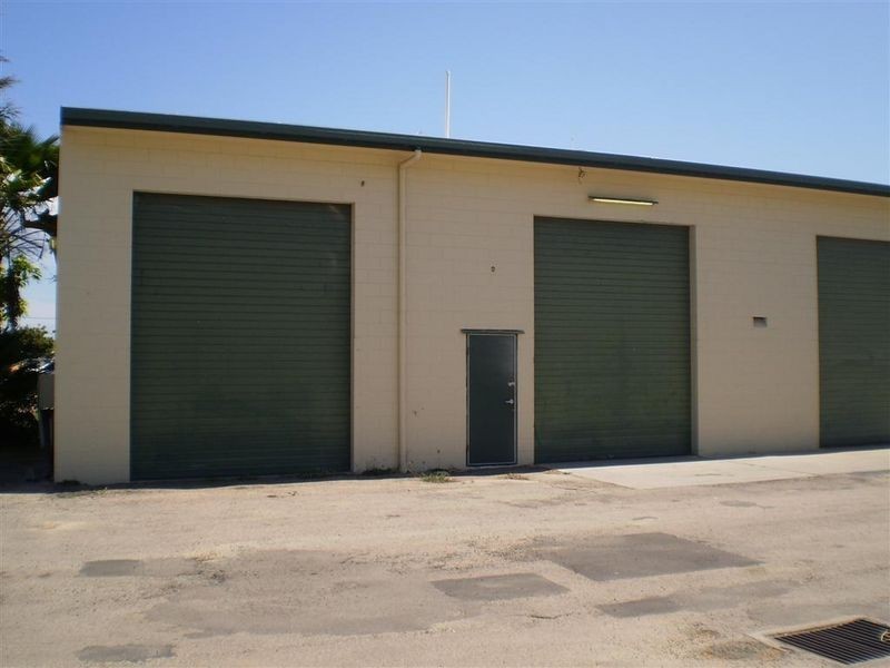 2 West Street, Bowen QLD 4805