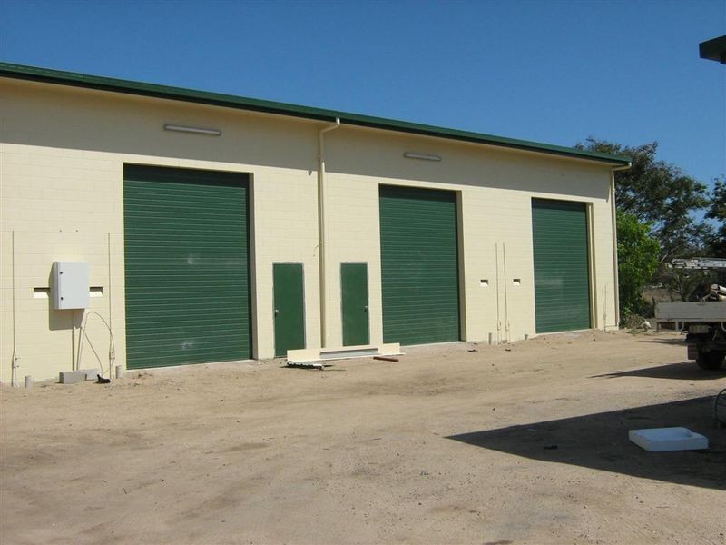 2 West Street, Bowen QLD 4805