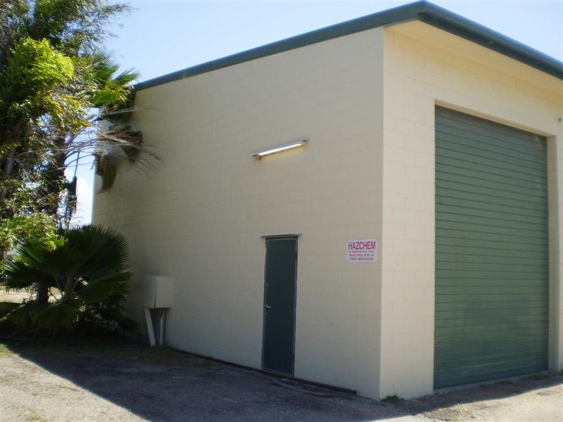 2 West Street, Bowen QLD 4805