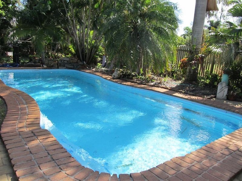 15 Gilbert Street, Bowen QLD 4805