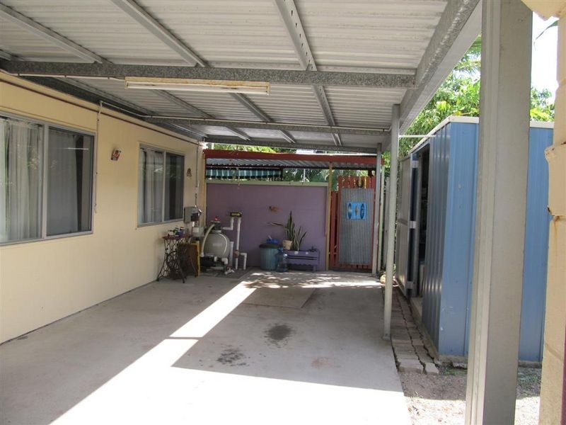 15 Gilbert Street, Bowen QLD 4805