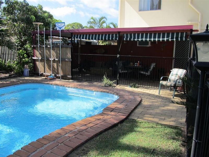 15 Gilbert Street, Bowen QLD 4805