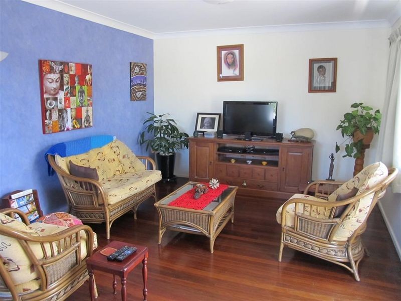 15 Gilbert Street, Bowen QLD 4805