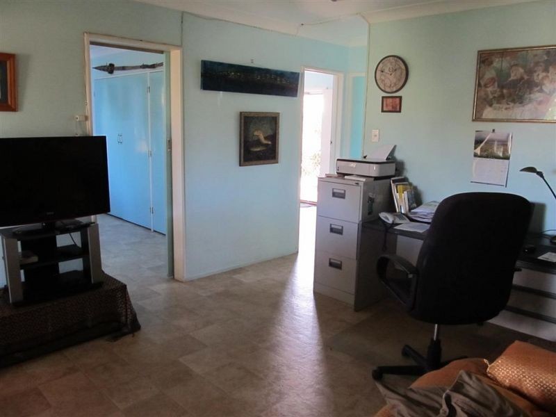 15 Gilbert Street, Bowen QLD 4805