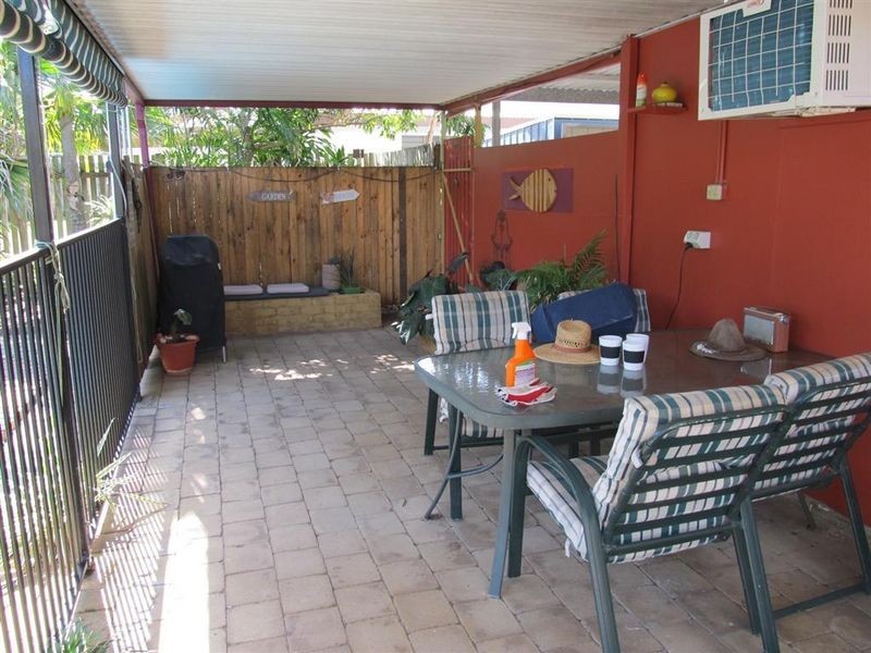 15 Gilbert Street, Bowen QLD 4805