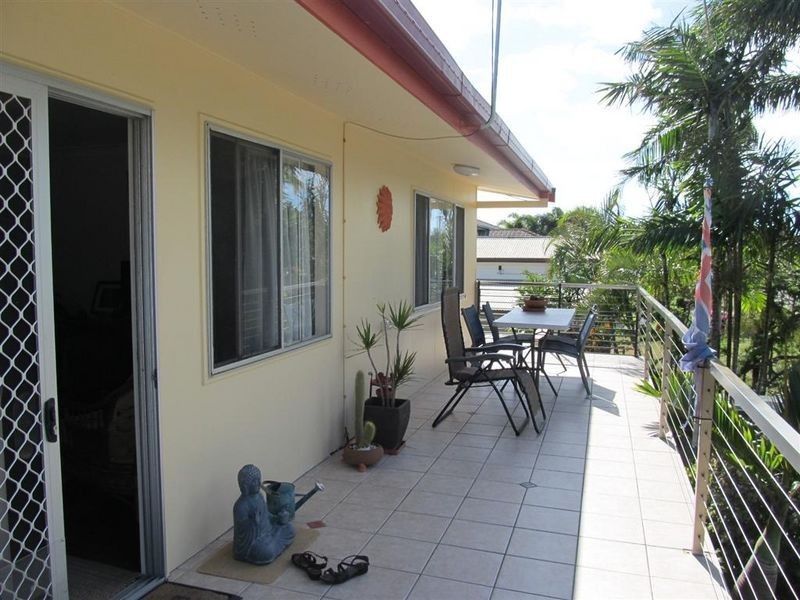 15 Gilbert Street, Bowen QLD 4805