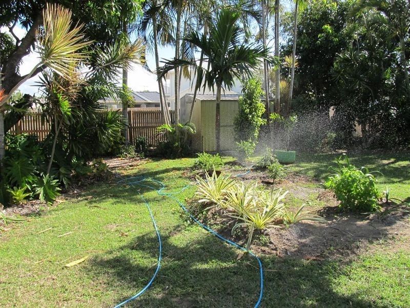 15 Gilbert Street, Bowen QLD 4805