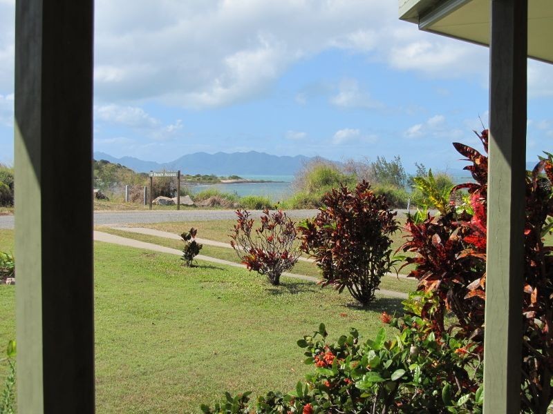 7 Elphinstone Street, Bowen QLD 4805