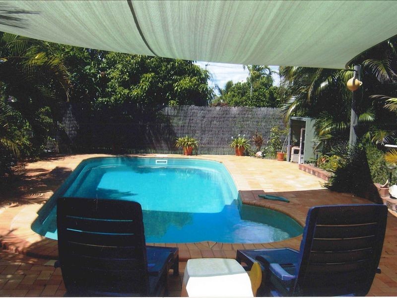 7 Elphinstone Street, Bowen QLD 4805