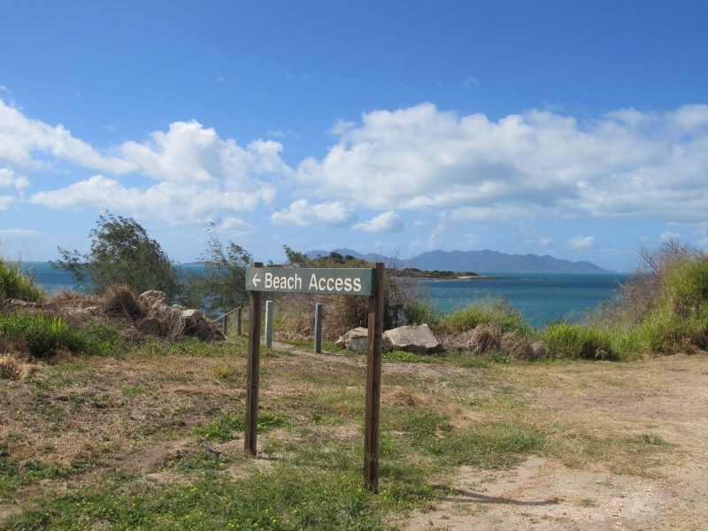 7 Elphinstone Street, Bowen QLD 4805