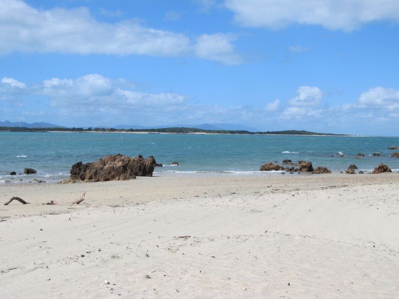 7 Elphinstone Street, Bowen QLD 4805