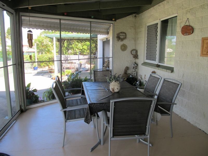 7 Elphinstone Street, Bowen QLD 4805