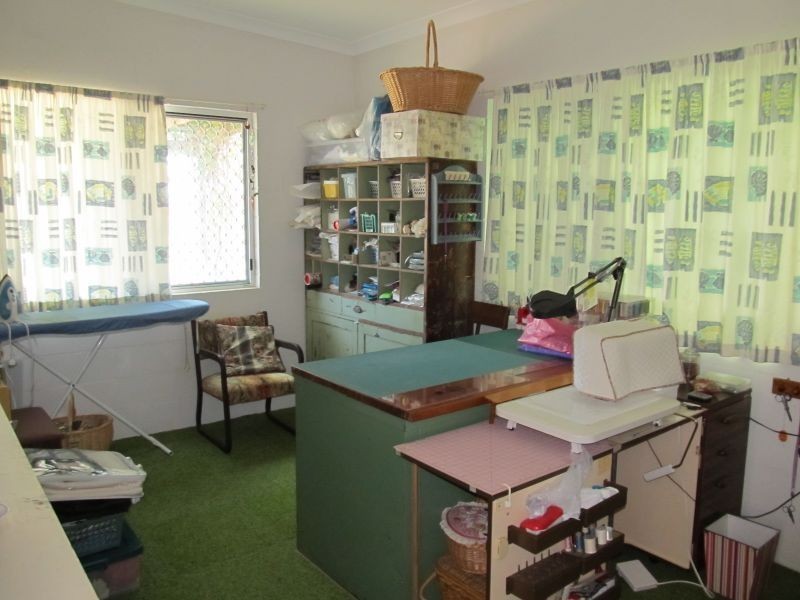 7 Elphinstone Street, Bowen QLD 4805