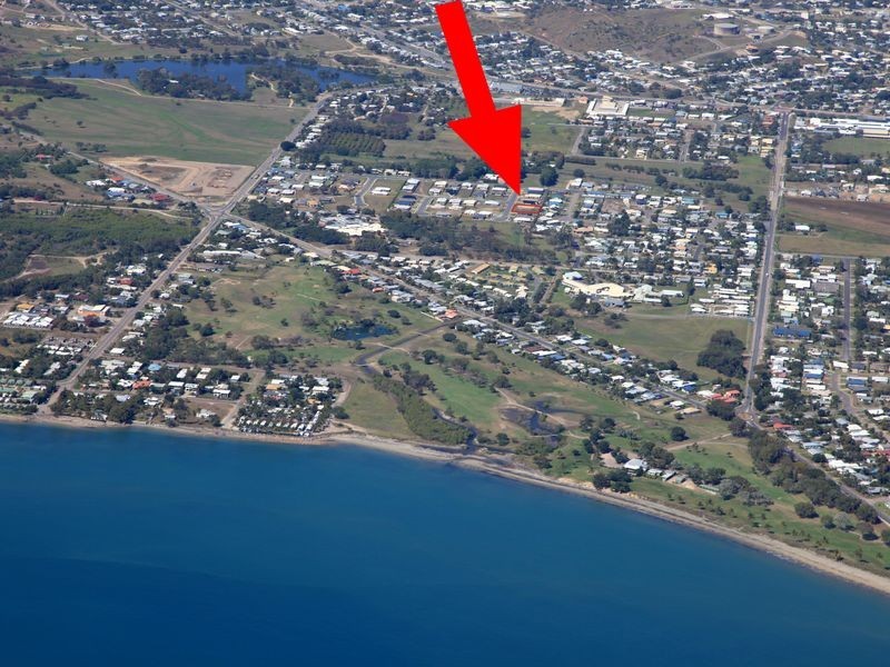 13 Lime Tree Court, Bowen QLD 4805