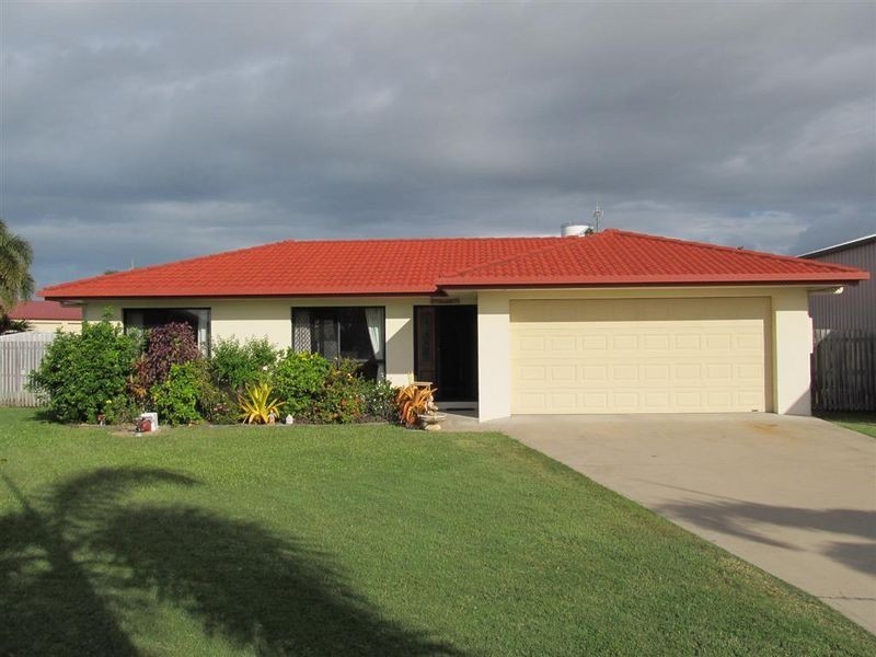 1 Peters Place, Bowen QLD 4805