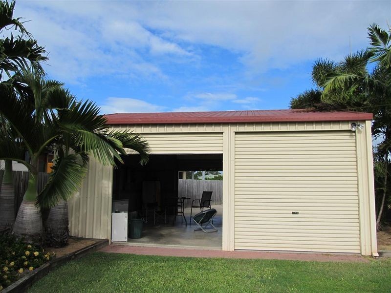 1 Peters Place, Bowen QLD 4805