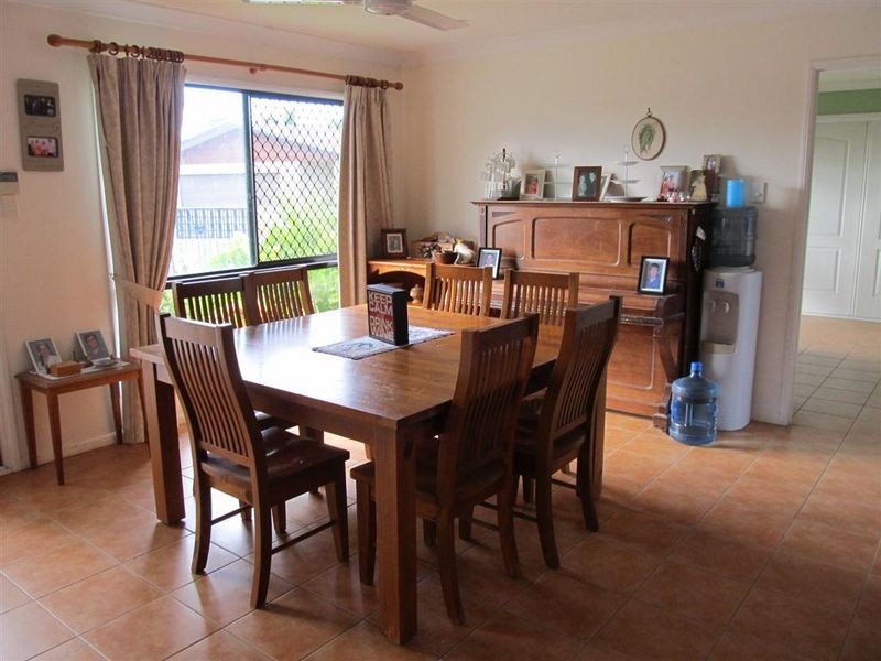 1 Peters Place, Bowen QLD 4805