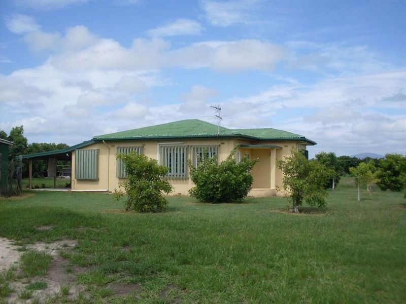 79 Inverdon Road, Bowen QLD 4805