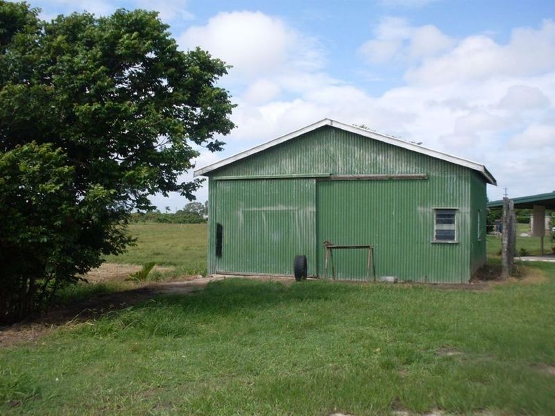 79 Inverdon Road, Bowen QLD 4805