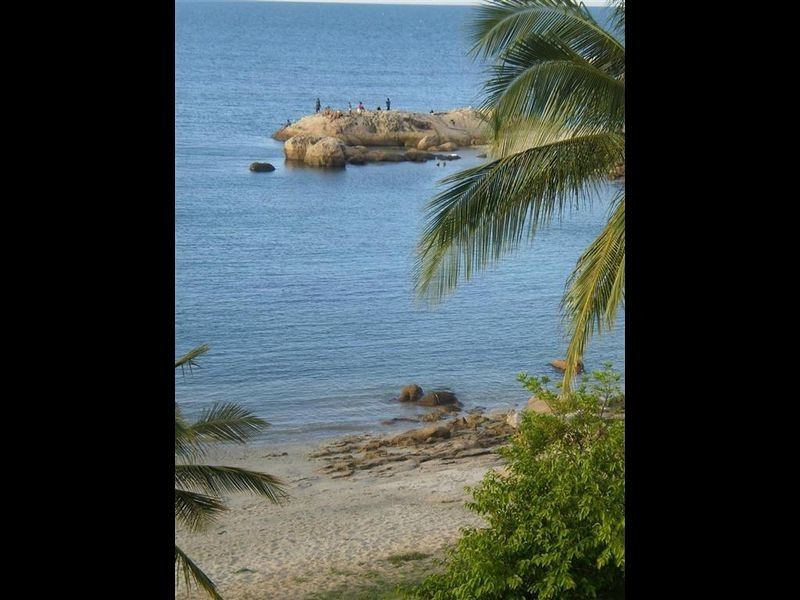 Apartment 19/2b Horseshoe Bay Road, Bowen QLD 4805